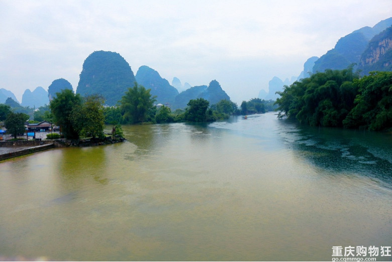 又是一场说走就走的旅行
