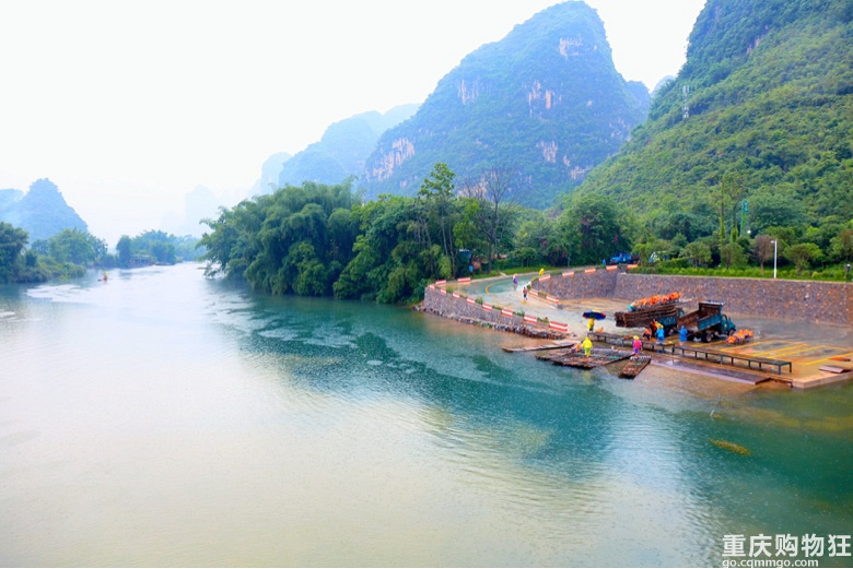 又是一场说走就走的旅行