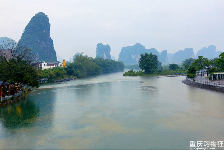 又是一场说走就走的旅行