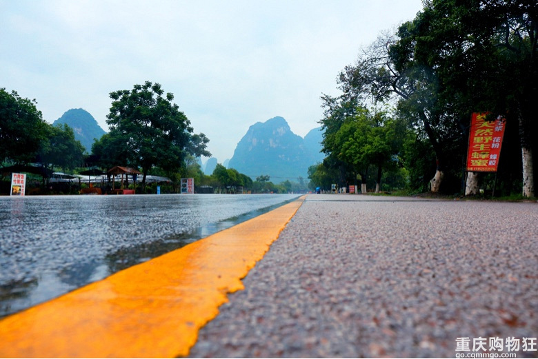 又是一场说走就走的旅行