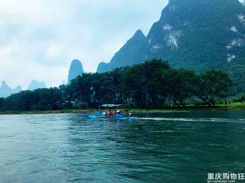 又是一场说走就走的旅行