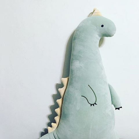 livheart dinosaur
