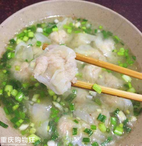 重庆掰抄手怎么做好吃？附配料及方法，教你重庆掰抄手怎么做好吃