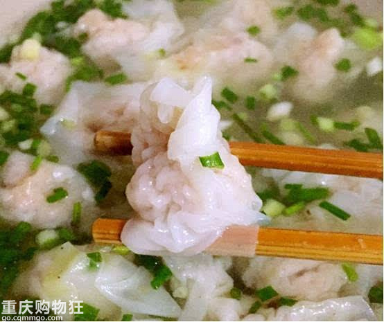 重庆掰抄手怎么做好吃?附配料及方法,教你重庆掰抄手怎么做好吃