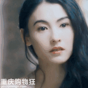 张柏芝，你为什么要自暴自弃？