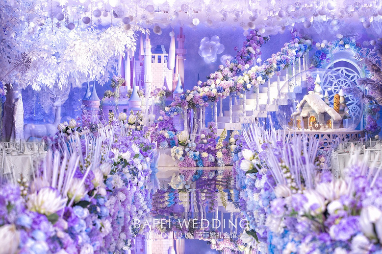 九滨2号厅.冰雪里的精灵