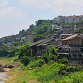 住民宿逛古镇，期待已久的江津周末行+周末去哪浪