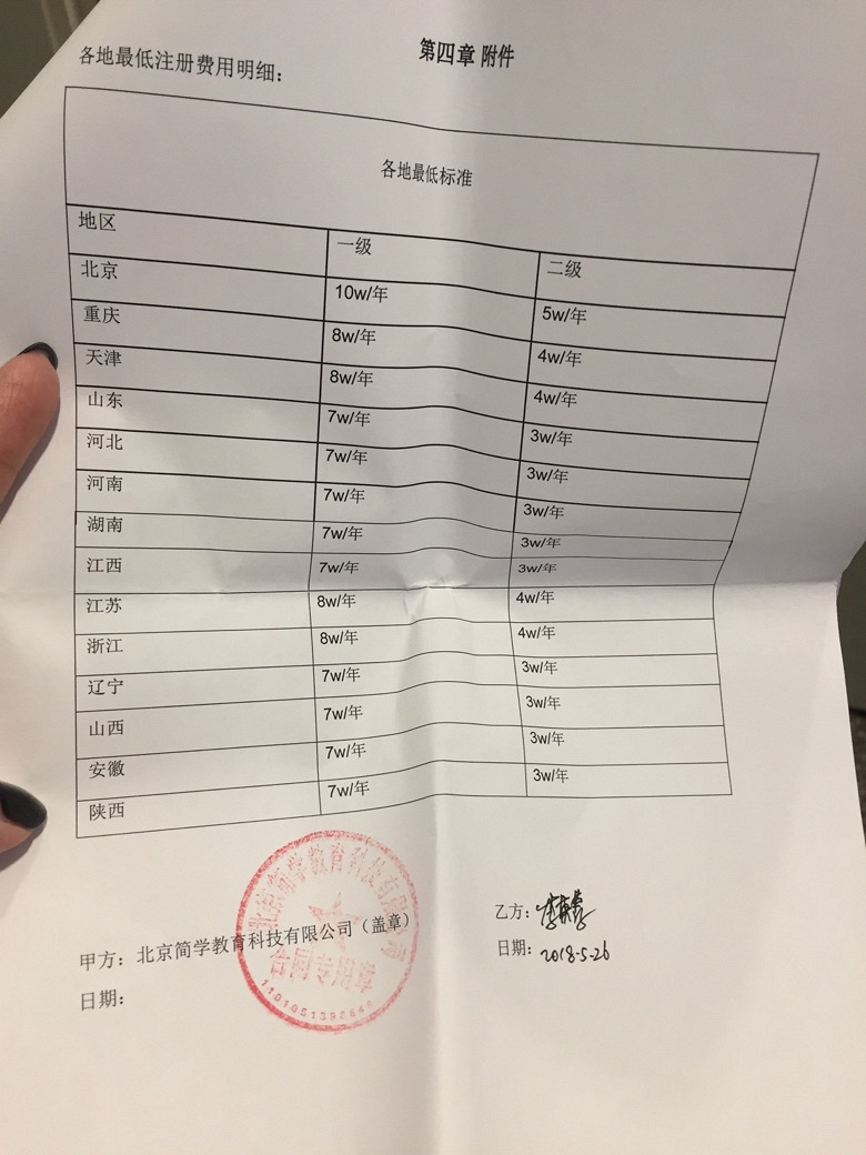 简学教育消防工程师培训课程转出