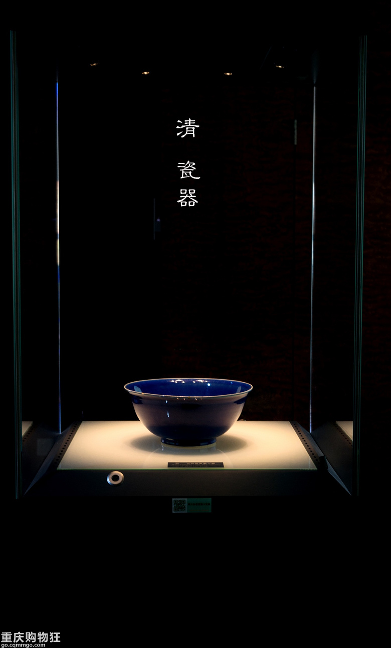 只有一个三峡博物馆是不够的