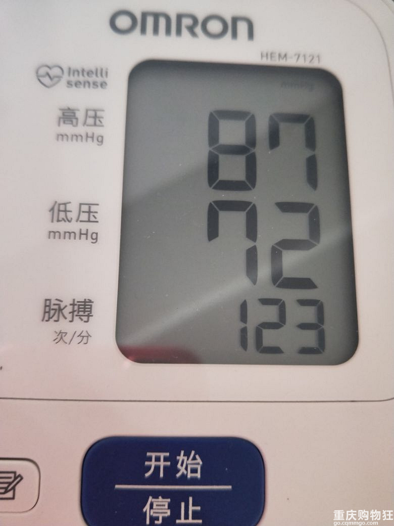 怀孕33周 血压低心跳快怎么办 备孕怀孕 重庆购物狂