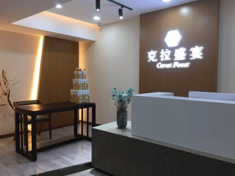 重庆钻戒买家秀:确认过眼神我选对的钻戒~