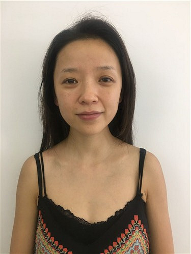 关掉美颜和滤镜, 教你解锁甜美复古感妆容..
