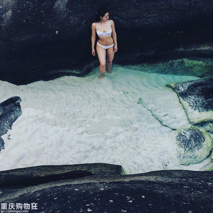 【塞舌尔】慢生活森呼吸，今天我们来做疯狂原始人！