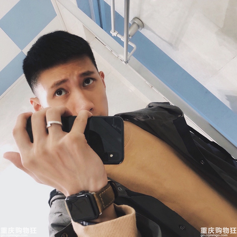男生穿搭技巧【夏季搭配王】