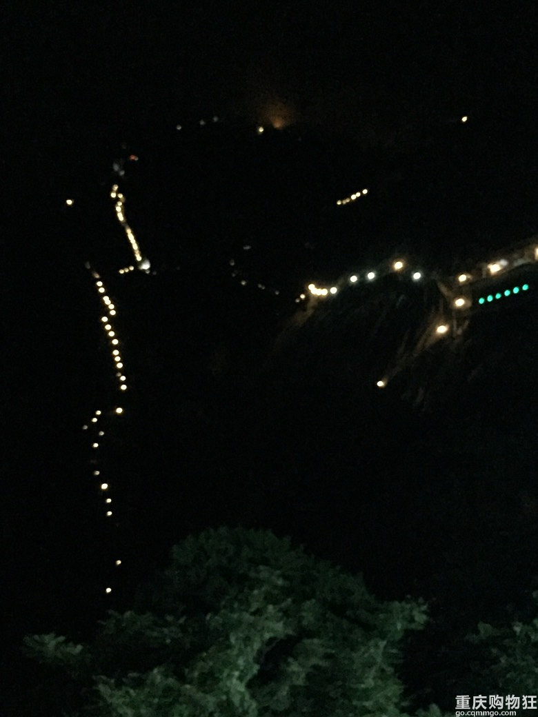西安,华山行