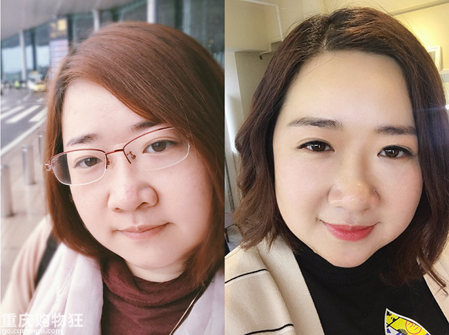 重庆哪里学化妆好？8家高品质化妆培训工作室大集合，附化妆教程