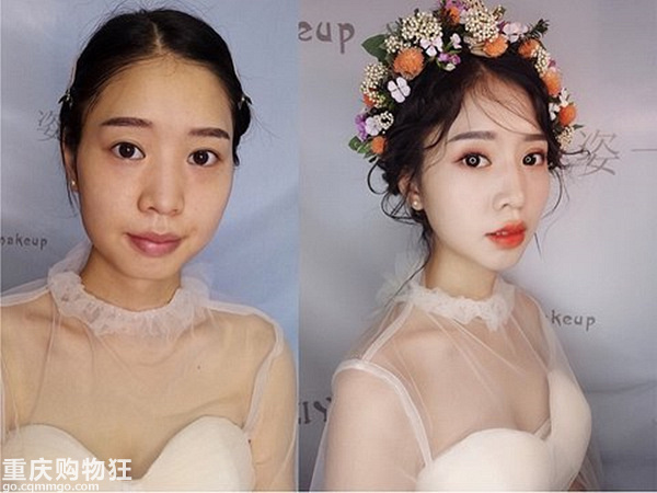 重庆哪里学化妆好？8家高品质化妆培训工作室大集合，附化妆教程
