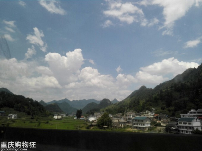 两天时间一晃而过， 贵州真的是一个适合避暑的好地方，此行全家都收获满满。我们不得不回到火炉继续上班，学习。期待我们的下一次旅行。