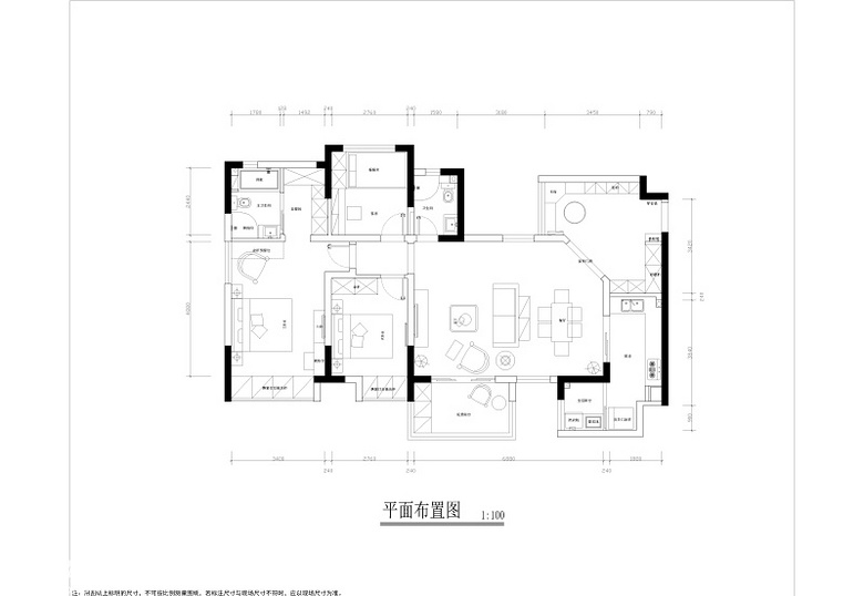 被家具厂坑得体无完肤的美式家尘埃落定【2018-2力诚家秀家大赛】