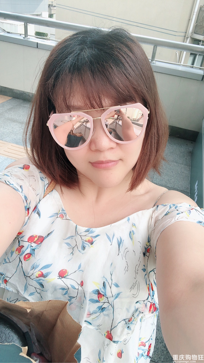 随手秀【8月今天穿什么】