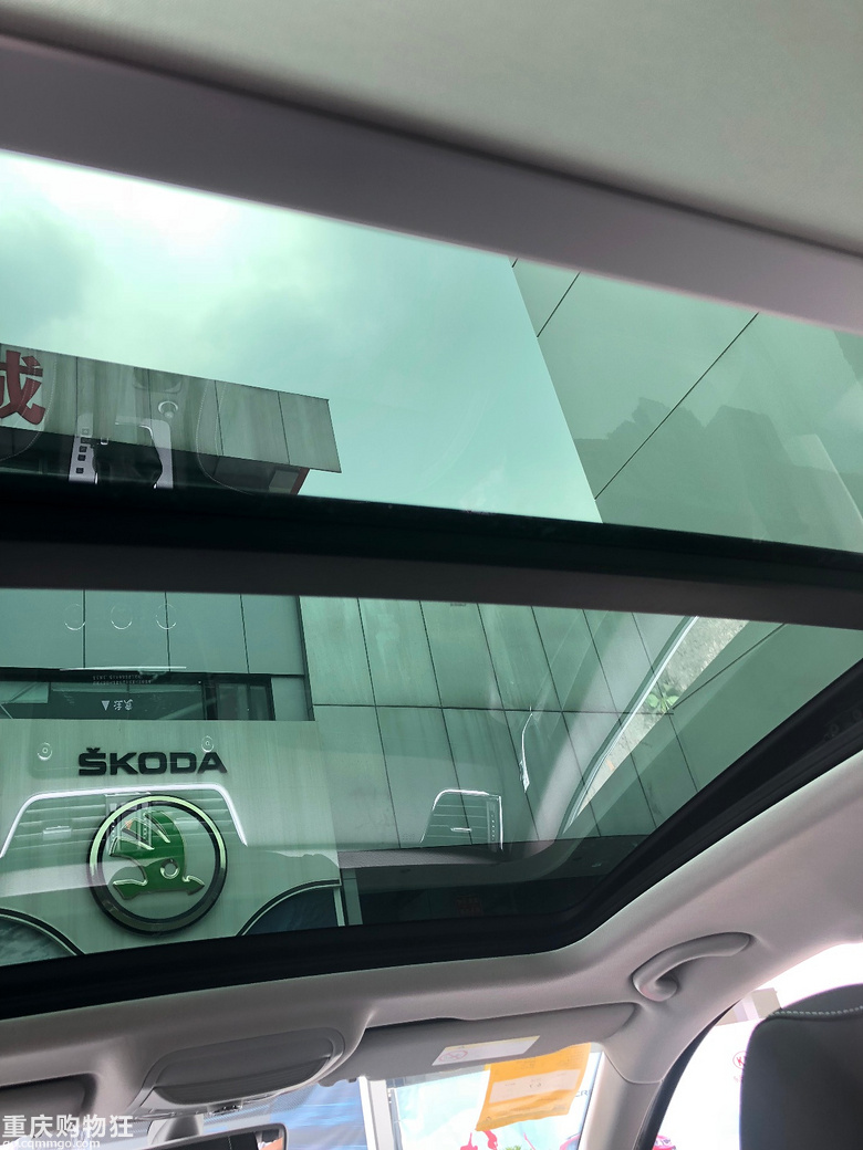 旅行生活第一步，现有一辆自己满意的车