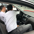 旅行生活第一步，现有一辆自己满意的车