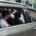 旅行生活第一步，现有一辆自己满意的车