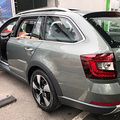 旅行生活第一步，现有一辆自己满意的车