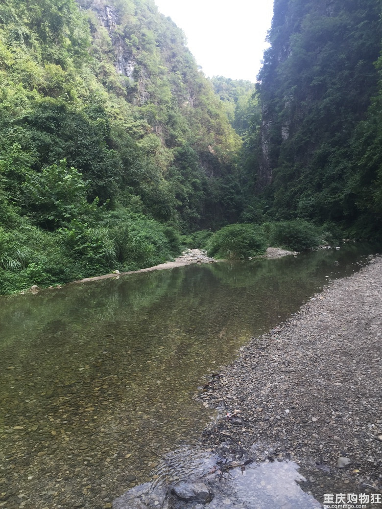 夏季最好的一次耍水～～