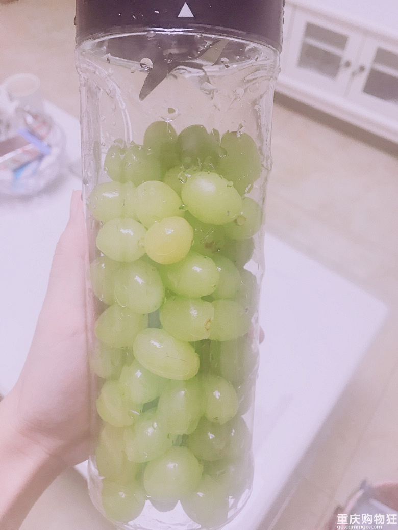 新出炉的高颜值WMF奶昔机使用心得