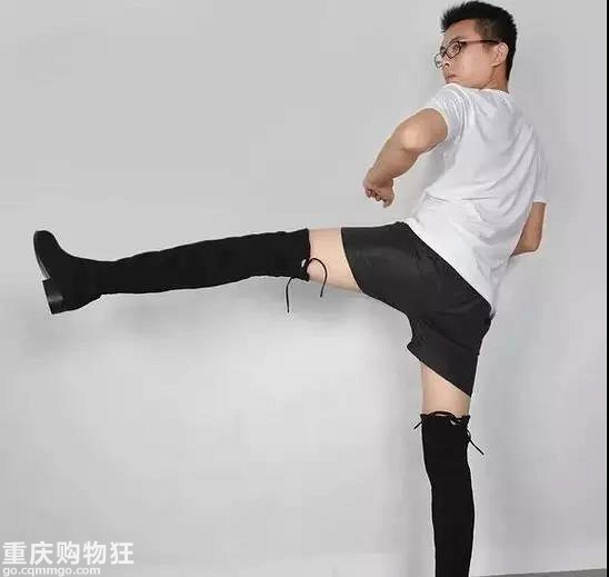 现在的淘宝卖家秀，真是炫酷吊炸天