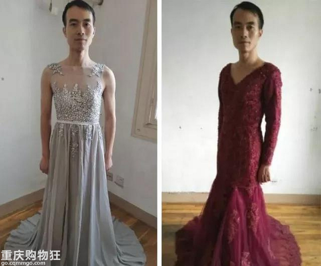 现在的淘宝卖家秀，真是炫酷吊炸天
