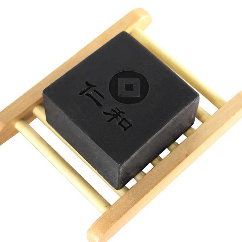 仁和正品中华神皂洗脸手工香皂面部去除螨虫非