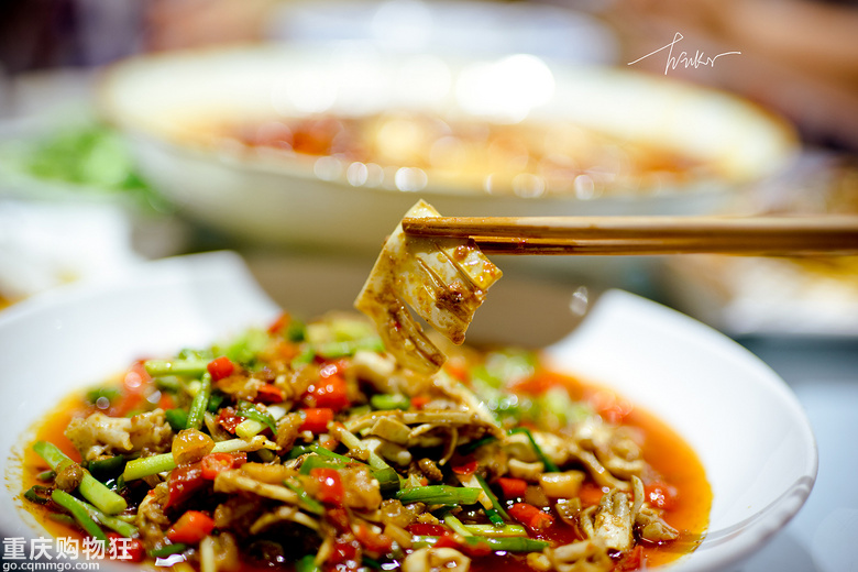 【Thinke出品】打卡那家20多年的餐厅，尚能食否？