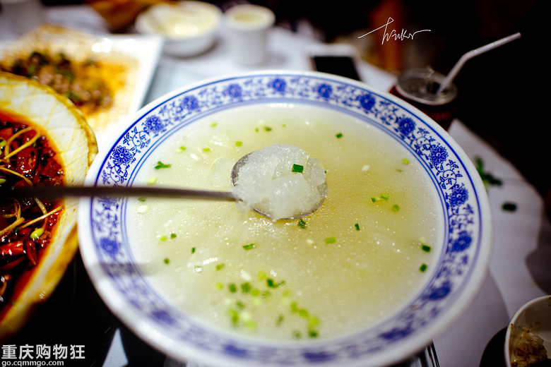 【Thinke出品】打卡那家20多年的餐厅，尚能食否？