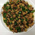 我不是大厨，这手艺可以脱单吗？