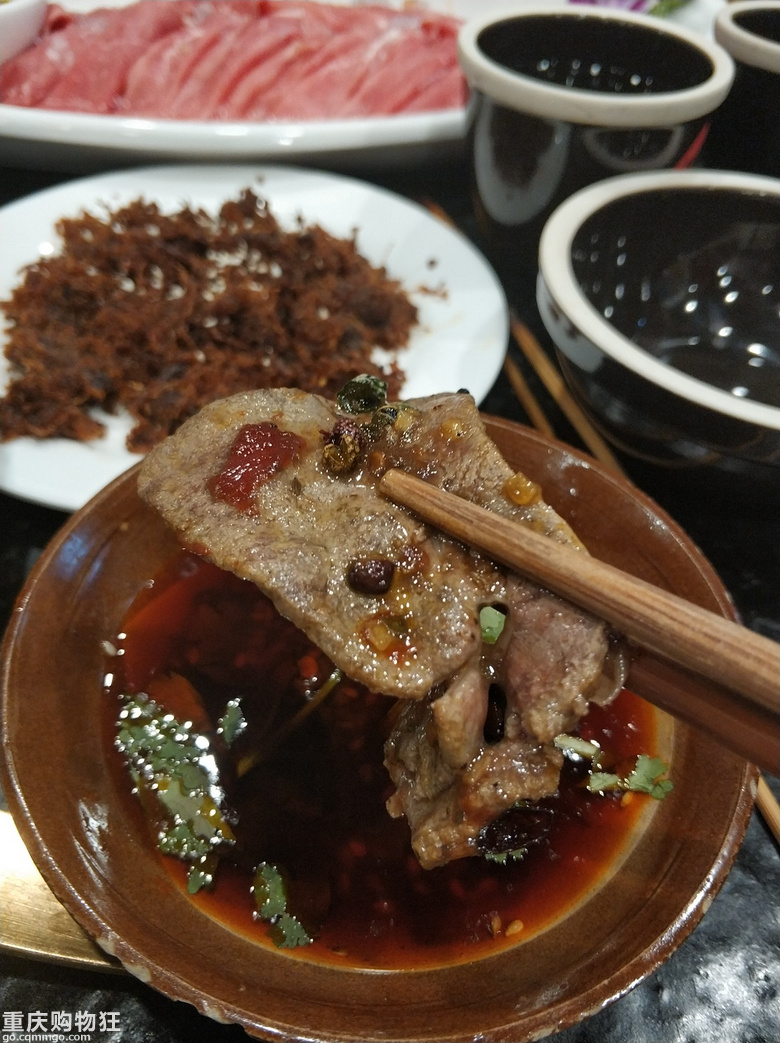 一家专业做牛肉的牛肉私房菜馆