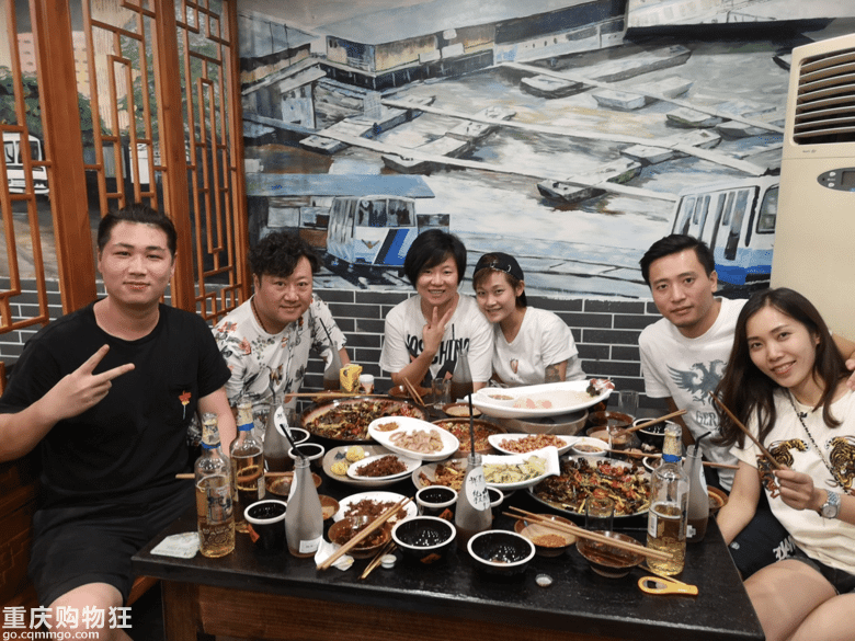 一家专业做牛肉的牛肉私房菜馆