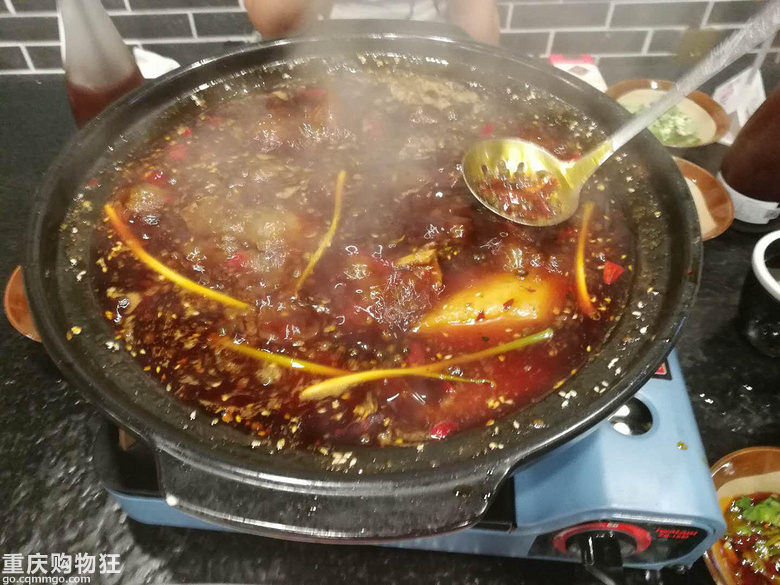 一家专业做牛肉的牛肉私房菜馆