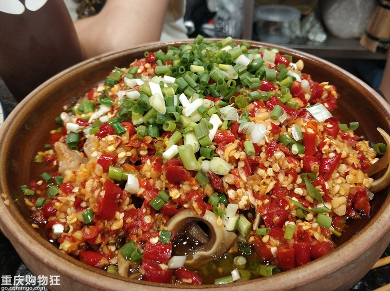 一家专业做牛肉的牛肉私房菜馆