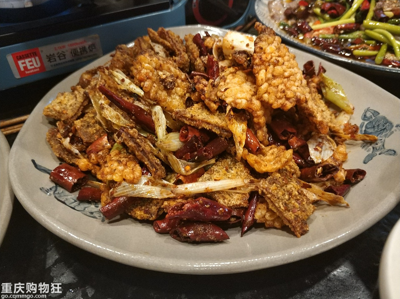 一家专业做牛肉的牛肉私房菜馆