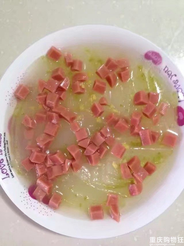 不打广告，只为自己代言！