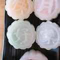 美味+【晒月饼】_图4