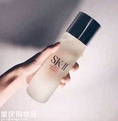 用过那么多的化妆水，真正无限回购的只有这几款