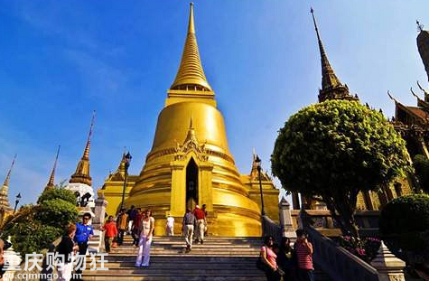 到泰国旅游自由行带什么银行卡？去泰国旅游带哪种卡方便?