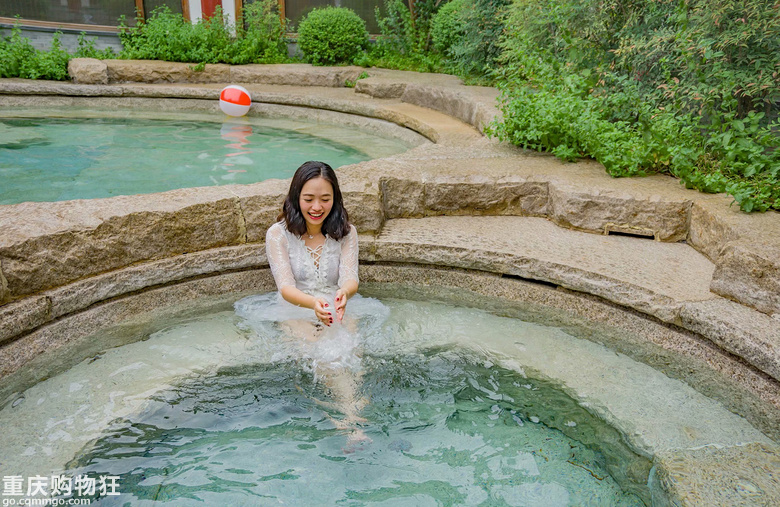 带着妈妈，带着孩子，感受不一样的西安