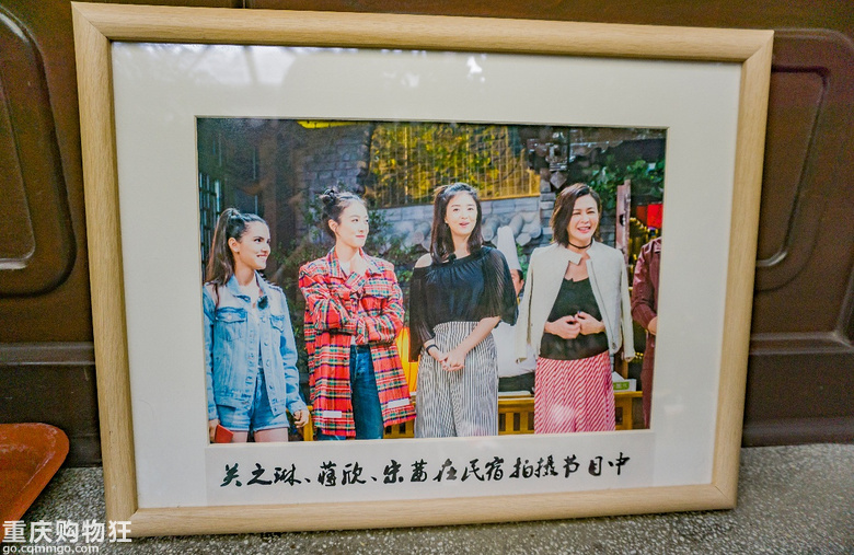 带着妈妈，带着孩子，感受不一样的西安