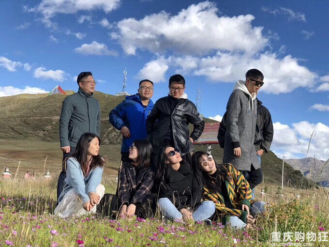 自驾稻城亚丁游记+种草旅行地