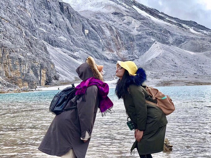 自驾稻城亚丁游记+种草旅行地