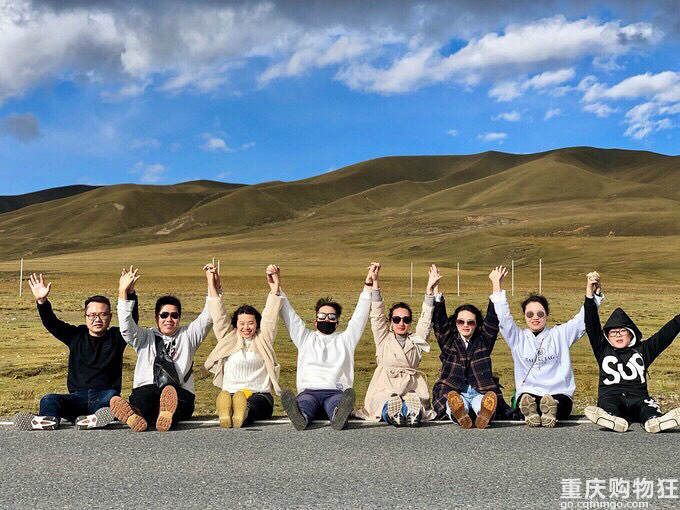 自驾稻城亚丁游记+种草旅行地